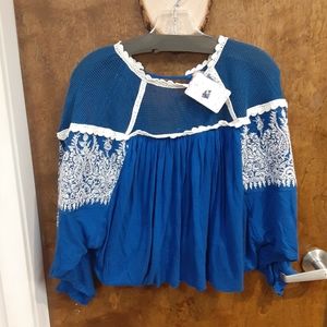Free People Tops - free people blouse Free People Tops - free people blouse